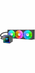 Thermaltake TH360 V3 ARGB Sync  AIO Black