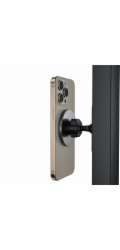 Swissten Univerzální Držák Smartphonů MagSafe s Magnetickým Přichycením