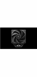 DEEPCOOL CPU Chladič AK400 G2 DIGITAL NYX, 1x120mm, LGA1851, AM5, černá