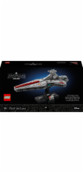 LEGO STAR WARS 75441 Útočný křižník typu Venator