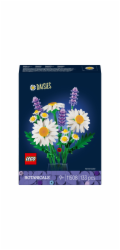 LEGO BOTANICALS 11508 Sedmikrásky