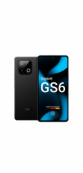 Gigaset GS6  black