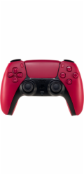 Sony Dualsense Wireless  Controller PS5 Cosmic Red V3