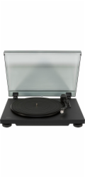 TEAC TN-180BT-A3 Black