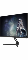 Dahua DHI-LM27-E331Y - LED monitor - hraní her - 27" - 2560 x 1440 QHD @ 200 Hz - 300 cd/m? - 1000:1 - HDR10 - 1 ms - 2xHDMI, 2xDisplayPort - černá