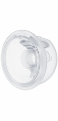 MOMCOZY – dvojitě utěsněná kompletní sada sběrného kelímku s nálevkou 24 mm pro modely S9 Pro/S12 Pro