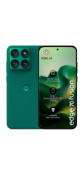 Motorola edge70 Fusion 256GB (Sporting Green, Android, 8 GB)