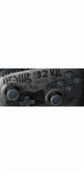 Nintendo Switch 2 Pro Controller  Resident Evil Requiem Edition
