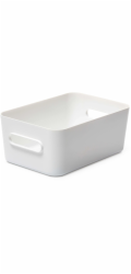 SmartStore Compact M bílá