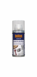 Belton Special Clear Lacquer pro všechny efekty, transparentní sprej 150 ml
