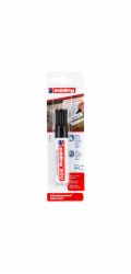 Permanentní popisovač Edding 500 černý 2 mm - 7 mm