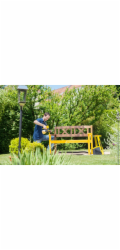 Univerzální stříkací systém Wagner HVLP W955 Flexio