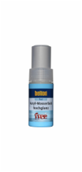 Belton Free AQUAcolours barevná fixa RAL 7035 světle šedá vysoký lesk 9 ml