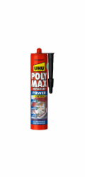 UHU Poly Max Montážní lepidlo Power černé 425 g