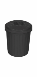 Mini odpadkový koš 7 l grafit