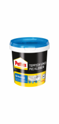 Lepidlo Pattex na koberce a PVC univerzální plechovka 1 kg