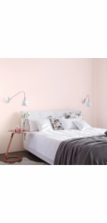 Alpina Fine Colors č. 24 Delicate Romance® Rose elegantní matná 2,5 l
