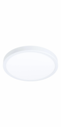 Eglo LED přisazené svítidlo Fueva 5 White O 28,5 cm, 20 W
