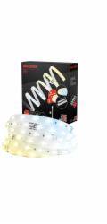 Briloner Pimp your Stripe prodlužovací sada LED pásků CCT 4 m