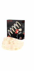 Briloner Pimp your Stripe LED prodlužovací sada pásků teplá bílá 4 m