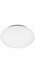 LED stropní světlo Reality hvězdná obloha Potz