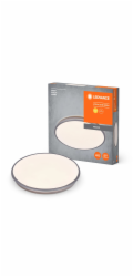 Stropní LED svítidlo Ledvance Orbis Dublin Silver O 48,7 cm