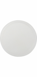 Difuzor Briloner pro zapuštěná LED světla O 45 mm, balení po 6 kusech