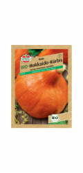 Sperli Organic Seeds Hokkaido Solor, F1