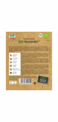 Sperli Bio koriandr