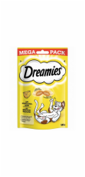 Sýr Dreamies 180g