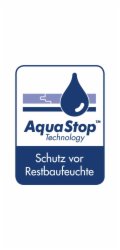 Hliníková těsnicí páska Selitstop® 50 mm x 50 m