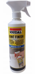 Soudal vyhlazující přípravek 500 ml