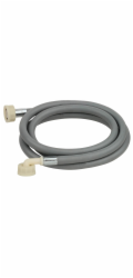 Přívodní hadice Kirchhoff 24,2 mm (3/4" vnitřní závit) x 1,5 m x 24,2 mm (3/4" vnitřní závit)