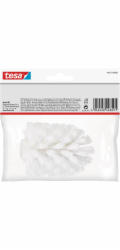 Náhradní hlavice Tesa Deluxxe, Elegaant, Excellent, Ekkro, Hukk, Klaam, Loxx White