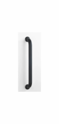 Madlo Wenko Secura Premium na zeď, 67,5 cm, antracit