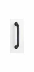 Madlo Wenko Secura Premium na zeď 47,5 cm antracit