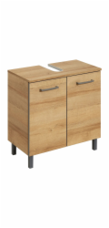 Umyvadlová skříňka Pelipal Quickset 919 Riviera Oak 60 cm