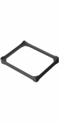 Eurobox-System Adaptérový kroužek systému Eurobox pro krabici 40 x 30 cm