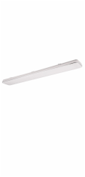Reality Stropní LED světlo Blanca White 120 cm