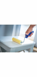 LUX-TOOLS Váleček na vločky 11 cm 2 kusy
