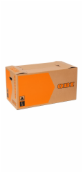- Stěhovací box OBI L 80 l 30 kg 67 cm x 35 cm x 35 cm