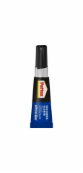 Pattex Super Glue Ultra Gel Flexibilní univerzální lepidlo 3g