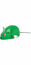 Jollypaw Natahovací myš 7 cm