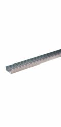 Knauf CW-dB nosníkový profil 50 mm x 100 mm x 2600 mm