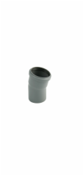 Marley HT koleno 15° DN 32