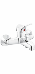 baliv vanová baterie WA-5170 chrom
