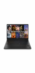 HyperX OMEN/15-ga0007ncx/U7-356H/15,3"/2880x1800/16GB/1TB/RTX 5070/W11H/Black/2R