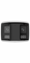 HiLook Powered by HIKVISION/ IPC-B460HAD-LUF/S(L)(RB)/ Bullet/ 6Mpix/ 2.8mm/ Panorama/ Smart Hybrid Light/ MD2.0/ IP67