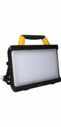 LED's Work LED pracovní LED světlo, vhodné pro staveniště, 45 W, 4000 K, IP54