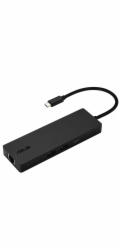 ASUS 8 in 1 USB-C Docking Station (DC210)